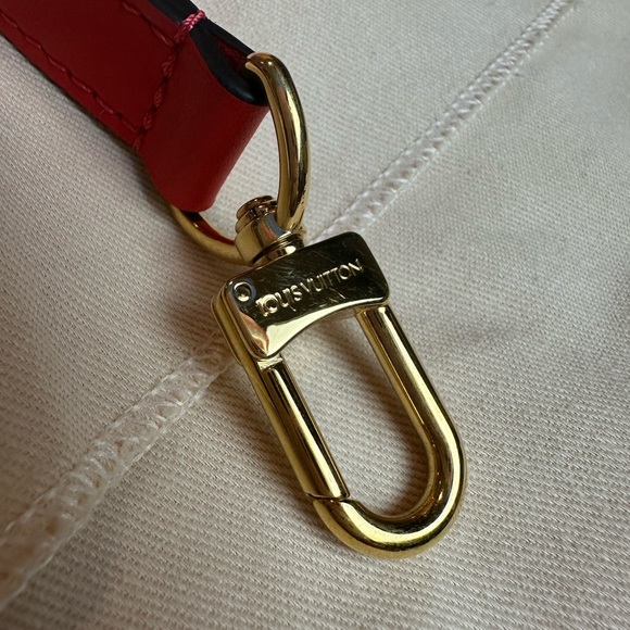 ❤️SOLD IN M❤️Authentic Brand new LOUIS VUITTON Monogram Flower Tote Coquelic 👜 - Picture 5 of 16